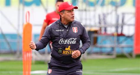 Cu Ndo Comienzan Los Entrenamientos De La Selecci N Peruana