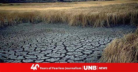 Severe Drought Dries Up Reservoirs Affects Crops In East China