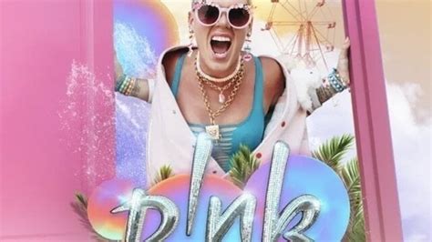 Petition · 2nd Pink Concert Townsville - Australia · Change.org