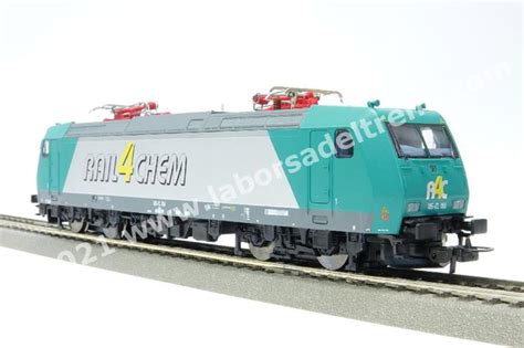 Piko Locomotiva Elettrica Db Ag Br Livrea Pubblicitaria