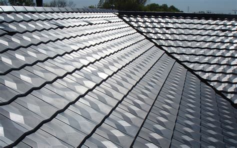 Diamant Interlocking Clay Roof Tile | Northern Roof Tiles US Inc