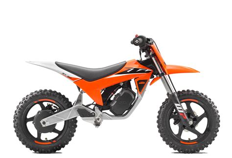 2024 Ktm Sx E 2 — Zweirad Wimmer Ktm And Husqvarna