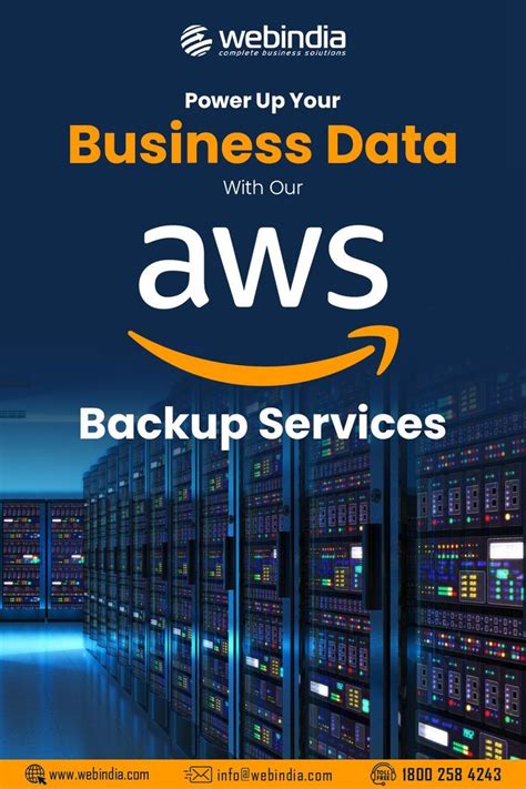 Aws Backup Services