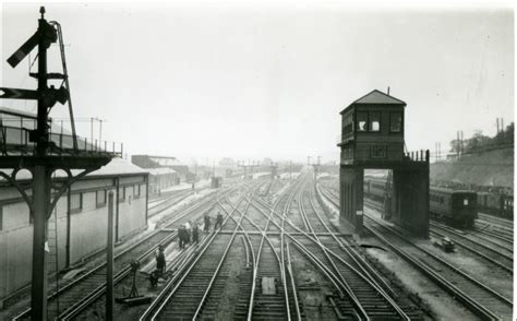 Welcome to the Orpington History Website - Images - Transport