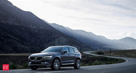 Volvo XC60 safety features - All you want to know about the new Volvo ...