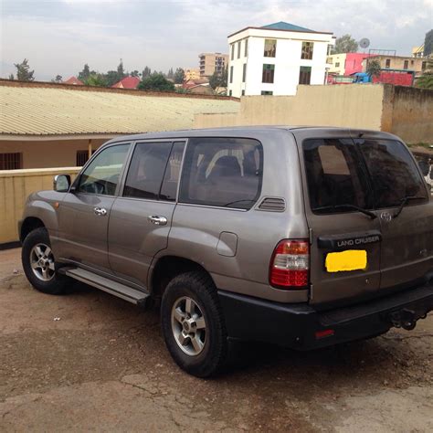 Uganda Car Hire And Rental Services Ababa Uganda Safaris