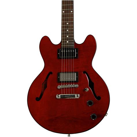 Disc Gibson Es 339 Studio Wine Red Nearly New At Gear4music