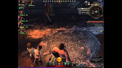 Neverwinter Naked Dwarf Cousins W Friends Ep Youtube