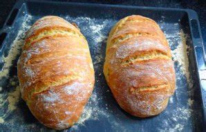 Portuguese Quick Bread Recipe