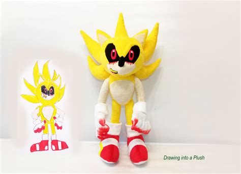 Sonic Exe Plush Amazon Cheap Factory | www.pinnaxis.com