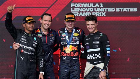 Lando Norris Races Verstappen With More Respect Than Aggressive