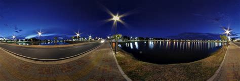 Lagoa Do Norte - Lagoa do Norte 360 Panorama | 360Cities