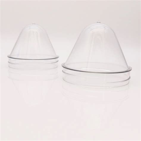 Mm Neck Size Jar Pet Preform Bottle Wide Mouth Preform Pet Water