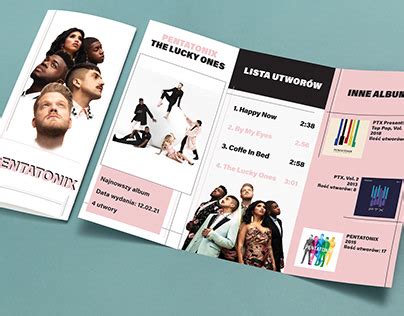 Pentatonix Projects | Photos, videos, logos, illustrations and branding ...