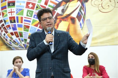 Pgr Pede Afastamento Do Governador Do Acre Por Suspeita De Corrupção