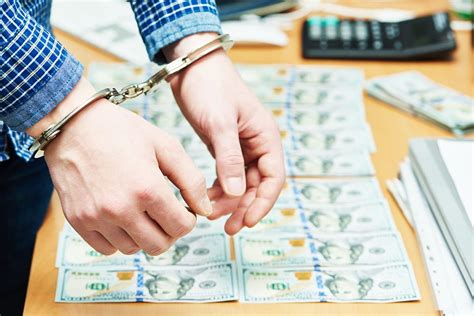 Understanding Your Minnesota Theft Charge