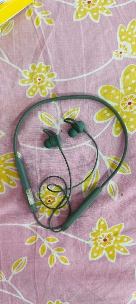 Neckband Bluetooth Headphones Mobile At Rs 850 Box In Varanasi ID