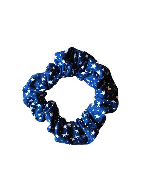 Amazon 4th Of July Hair Scrunchies Hair Scrunchies For Women S