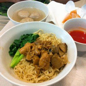 Bakmi Enak Di Kelapa Gading Yang Recommended Info Area