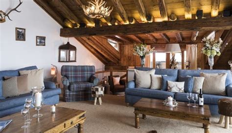 Chalet La Bergerie In Val Disere Snowfinders