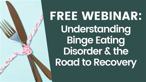 What Is Binge Eating Disorder Understanding Binge Eating Disorder