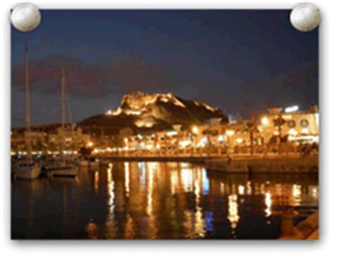 Nightclubs in Alicante Nightlife - Costa Blanca and Alicante travel guide