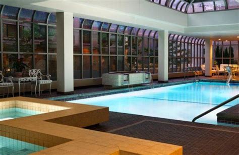 Fairmont Olympic Hotel - Seattle : Rates, photos and reviews