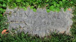 John Pascal McEnerney 1868 1936 Mémorial Find a Grave