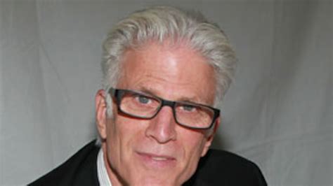 csi casting mystery solved ted danson   case