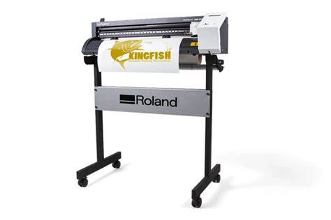 Roland Large Format Printers Nw Tech P