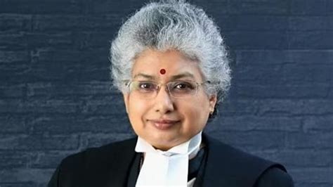 Not a healthy trend… embarrassing: Justice Nagarathna on Governors facing litigation from state ...