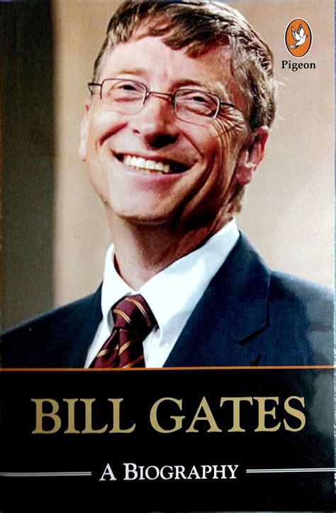 Bill Gates: A Biography - The Bookish Affiliate