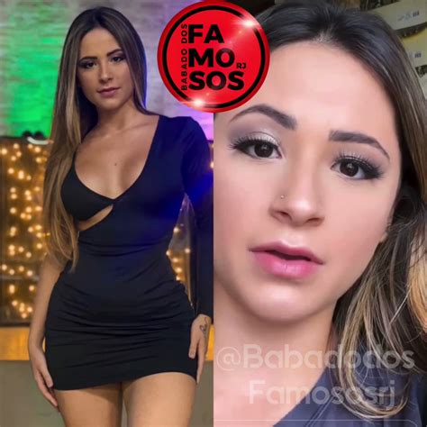 Insta Babadodosfamososrj On Twitter Gente Que L Ucur A Nathalia