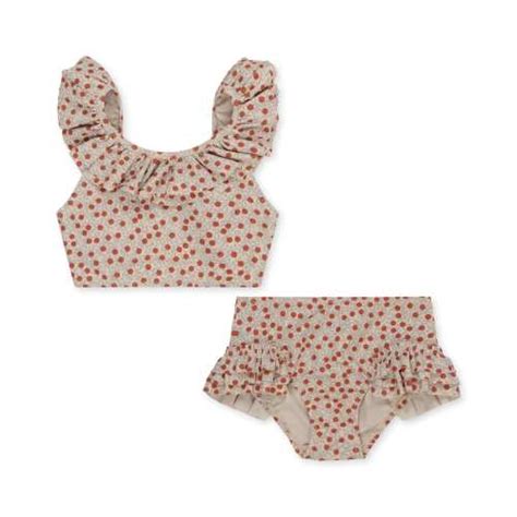 Bikini Mimi Konges Sloejd Mimi Fleurboho Bebe