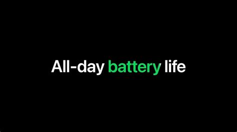 7 Apple Watch tips to improve battery life