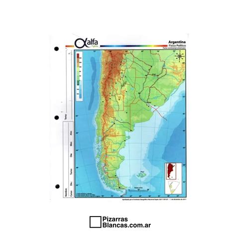 Mapa Fisico Politico De La Argentina Clearance Innoem Eng Psu Ac Th