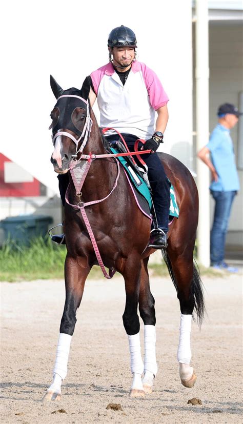 【小倉2歳s】新種牡馬重賞v一番乗りへ タワーオブロンドン産駒強力2頭スタンバイ 2024年8月28日掲載 ライブドアニュース