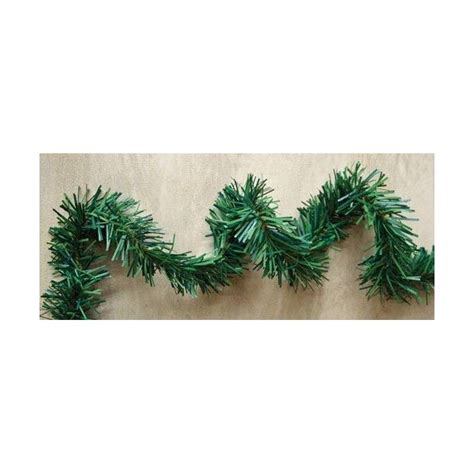 Faux Pine Rope Garland 18 Country Primitive Christmas Holiday Décor Cp11km3o643