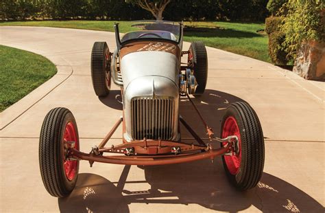 1927 Ford Model T Victim Of The Economy Hot Rod Network