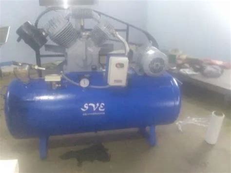 2 HP Two Stage Compressor At Rs 39000 In Coimbatore ID 24602062291