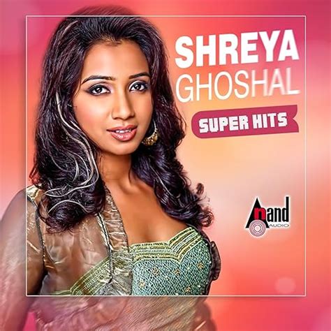 Amazon.com: Shreya Ghoshal Super Hits : Shreya Ghoshal: Digital Music