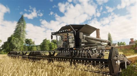 Descargar Farming Simulator 22 Para Pc Gratis