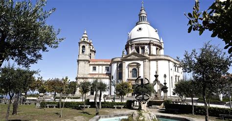 Visit Braga Portugal - 10 Reasons to Visit Braga, Portugal