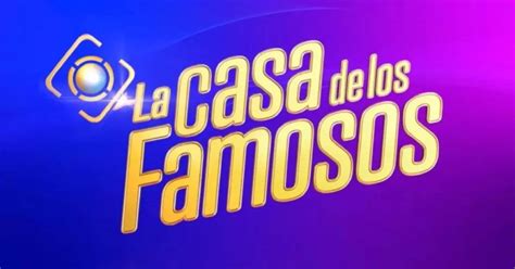 La Casa De Los Famosos 4 En Vivo Se Desata Pelea Tras La Nominación