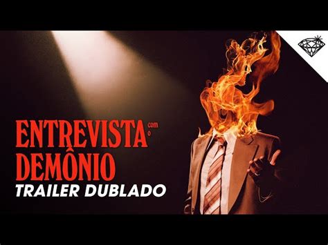 “entrevista Com O Demônio“ Estreia Nos Cinemas Nesta Quinta 4 Cnn