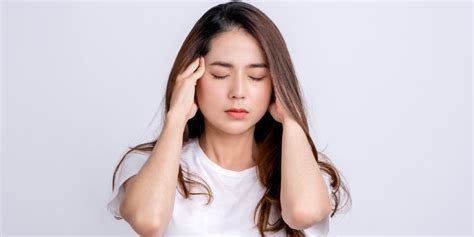 Period Headache And Menstrual Migraines Causes Symptoms And Relief