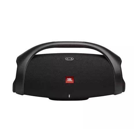 Jbl Boom Box 2 Portable Bluetooth Speaker South Africa