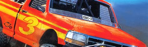 Tnn Motorsports Hardcore Tr