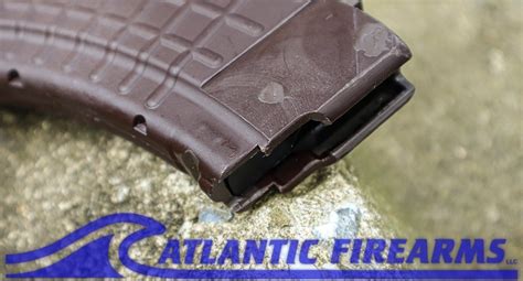 Arsenal Circle X Plum Ak Magazine Atlanticfirearms