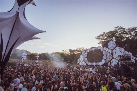 Costa Ricas Ocaso Festival Is A Sanctuary Of The Spiritual Underground